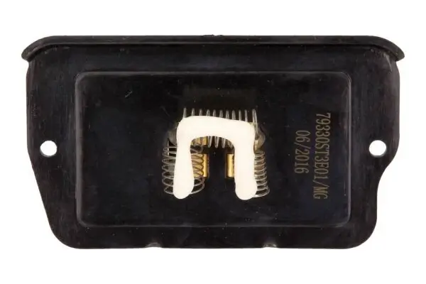 Widerstand, Innenraumgebläse 12 V MAXGEAR 57-0099