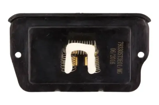 Widerstand, Innenraumgebläse 12 V MAXGEAR 57-0099 Bild Widerstand, Innenraumgebläse 12 V MAXGEAR 57-0099