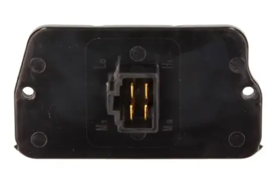 Widerstand, Innenraumgebläse 12 V MAXGEAR 57-0099 Bild Widerstand, Innenraumgebläse 12 V MAXGEAR 57-0099