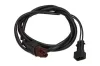 Sensor, Außentemperatur außen MAXGEAR 21-0325