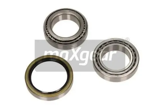 Radlagersatz Vorderachse MAXGEAR 33-0771 Bild Radlagersatz Vorderachse MAXGEAR 33-0771