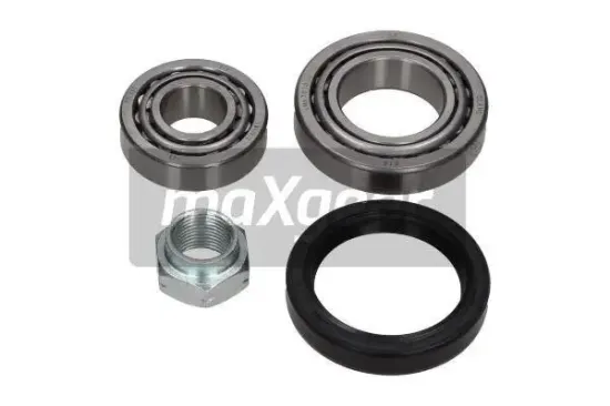 Radlagersatz MAXGEAR 33-0779 Bild Radlagersatz MAXGEAR 33-0779