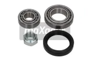 Radlagersatz MAXGEAR 33-0779
