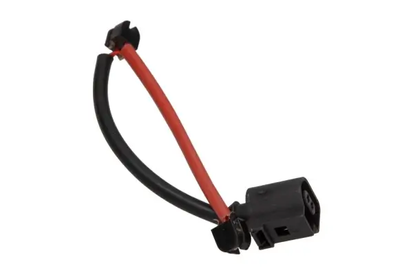 Warnkontakt, Bremsbelagverschleiß Hinterachse MAXGEAR 23-0011