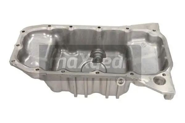 Ölwanne MAXGEAR 34-0061