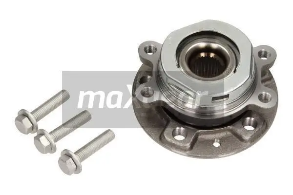 Radlagersatz MAXGEAR 33-0783