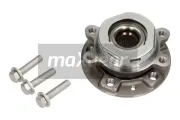 Radlagersatz Vorderachse MAXGEAR 33-0783