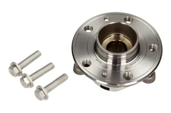 Radlagersatz Vorderachse MAXGEAR 33-0783 Bild Radlagersatz Vorderachse MAXGEAR 33-0783