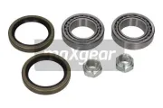 Radlagersatz MAXGEAR 33-0785