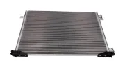 Kondensator, Klimaanlage MAXGEAR AC840728