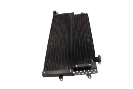 Kondensator, Klimaanlage MAXGEAR AC897403 Bild Kondensator, Klimaanlage MAXGEAR AC897403