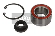 Radlagersatz Vorderachse MAXGEAR 33-0789