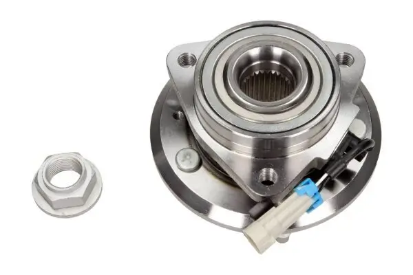Radlagersatz Vorderachse MAXGEAR 33-0790