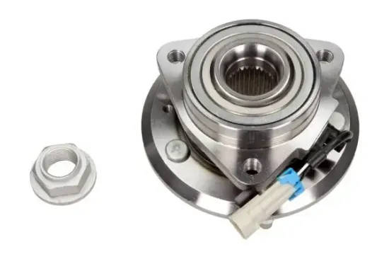 Radlagersatz Vorderachse MAXGEAR 33-0790 Bild Radlagersatz Vorderachse MAXGEAR 33-0790