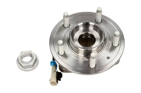 Radlagersatz Vorderachse MAXGEAR 33-0790 Bild Radlagersatz Vorderachse MAXGEAR 33-0790