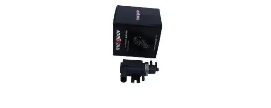 Druckwandler, Abgassteuerung 12 V MAXGEAR 17-0100 Bild Druckwandler, Abgassteuerung 12 V MAXGEAR 17-0100