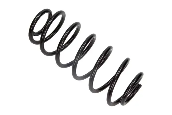 Fahrwerksfeder Hinterachse MAXGEAR 60-0319D