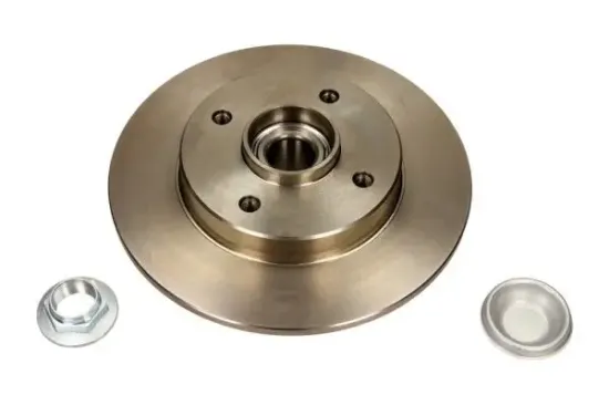 Bremsscheibe MAXGEAR 19-1971 Bild Bremsscheibe MAXGEAR 19-1971