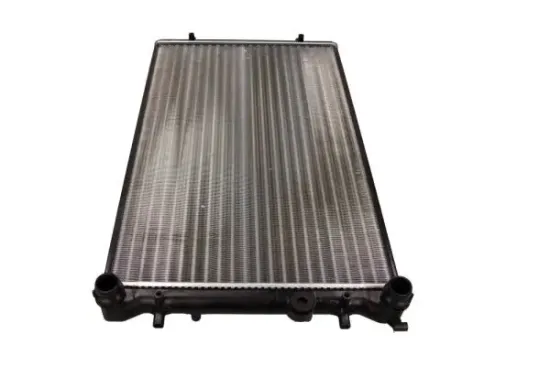 Kühler, Motorkühlung MAXGEAR AC257817 Bild Kühler, Motorkühlung MAXGEAR AC257817