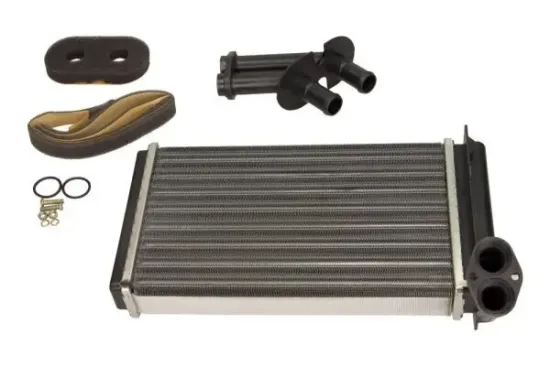 Wärmetauscher, Innenraumheizung vorne MAXGEAR AC570830 Bild Wärmetauscher, Innenraumheizung vorne MAXGEAR AC570830