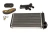 W&auml;rmetauscher, Innenraumheizung vorne MAXGEAR AC570830