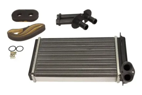 Wärmetauscher, Innenraumheizung vorne MAXGEAR AC570830 Bild Wärmetauscher, Innenraumheizung vorne MAXGEAR AC570830