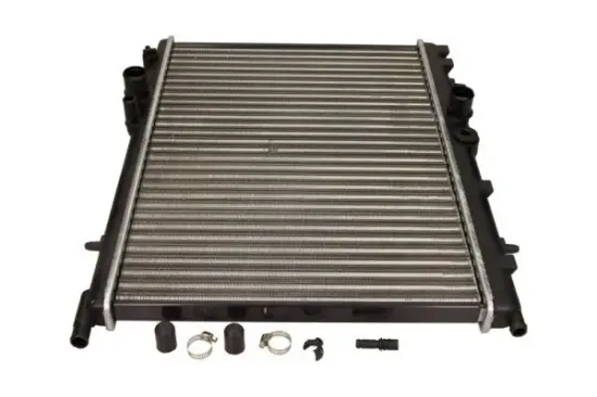 Kühler, Motorkühlung MAXGEAR AC218450 Bild Kühler, Motorkühlung MAXGEAR AC218450