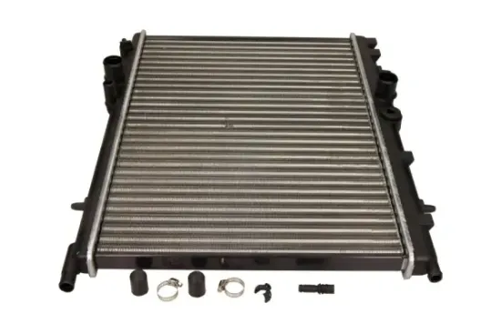 Kühler, Motorkühlung MAXGEAR AC218450 Bild Kühler, Motorkühlung MAXGEAR AC218450