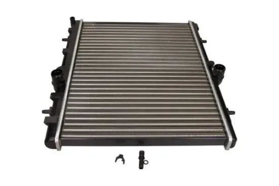 Kühler, Motorkühlung MAXGEAR AC276150 Bild Kühler, Motorkühlung MAXGEAR AC276150