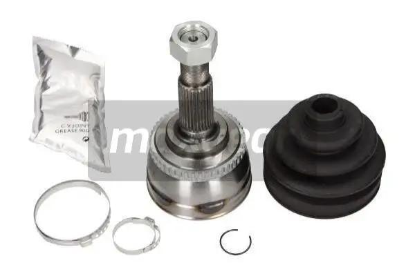 Gelenksatz, Antriebswelle radseitig MAXGEAR 49-1003