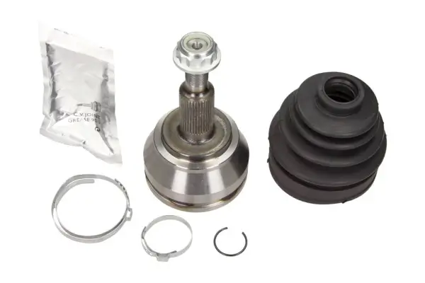 Gelenksatz, Antriebswelle Vorderachse radseitig MAXGEAR 49-0995