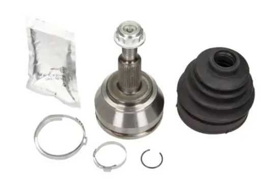 Gelenksatz, Antriebswelle Vorderachse radseitig MAXGEAR 49-0995 Bild Gelenksatz, Antriebswelle Vorderachse radseitig MAXGEAR 49-0995