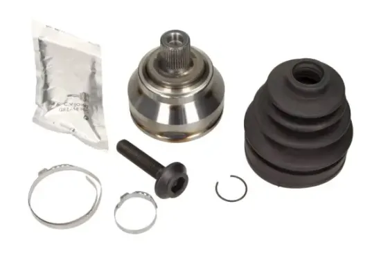 Gelenksatz, Antriebswelle radseitig MAXGEAR 49-0991 Bild Gelenksatz, Antriebswelle radseitig MAXGEAR 49-0991