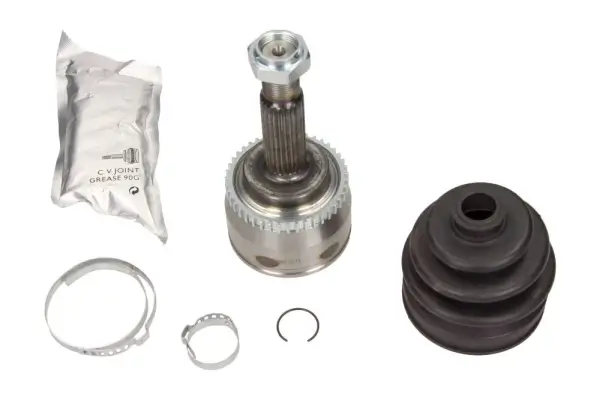 Gelenksatz, Antriebswelle radseitig MAXGEAR 49-1006
