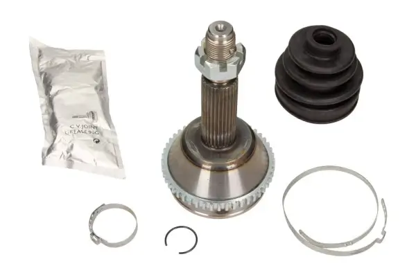 Gelenksatz, Antriebswelle radseitig MAXGEAR 49-0993