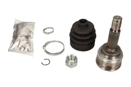 Gelenksatz, Antriebswelle radseitig MAXGEAR 49-0428 Bild Gelenksatz, Antriebswelle radseitig MAXGEAR 49-0428
