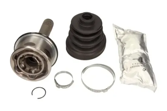 Gelenksatz, Antriebswelle radseitig MAXGEAR 49-0989 Bild Gelenksatz, Antriebswelle radseitig MAXGEAR 49-0989