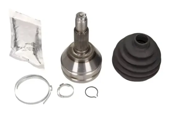 Gelenksatz, Antriebswelle Vorderachse radseitig MAXGEAR 49-0994 Bild Gelenksatz, Antriebswelle Vorderachse radseitig MAXGEAR 49-0994