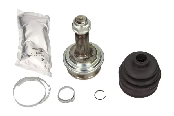 Gelenksatz, Antriebswelle radseitig MAXGEAR 49-0997