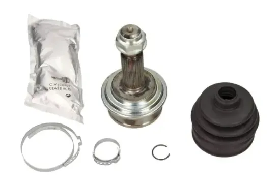 Gelenksatz, Antriebswelle radseitig MAXGEAR 49-0997 Bild Gelenksatz, Antriebswelle radseitig MAXGEAR 49-0997