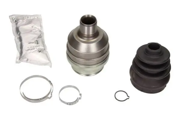 Gelenksatz, Antriebswelle getriebeseitig Vorderachse rechts MAXGEAR 49-1023