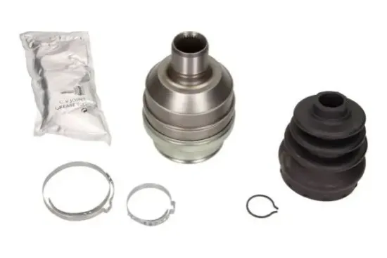 Gelenksatz, Antriebswelle getriebeseitig Vorderachse rechts MAXGEAR 49-1023 Bild Gelenksatz, Antriebswelle getriebeseitig Vorderachse rechts MAXGEAR 49-1023