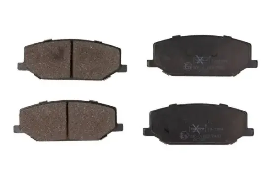 Bremsbelagsatz, Scheibenbremse Vorderachse MAXGEAR 19-1994 Bild Bremsbelagsatz, Scheibenbremse Vorderachse MAXGEAR 19-1994
