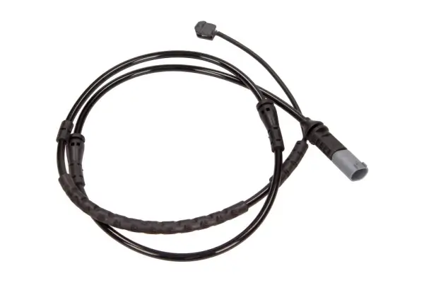 Warnkontakt, Bremsbelagverschleiß Vorderachse links MAXGEAR 20-0143