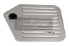 Hydraulikfiltersatz, Automatikgetriebe MAXGEAR 26-0762