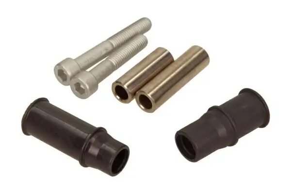 Führungshülsensatz, Bremssattel Vorderachse MAXGEAR 27-0244