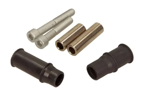 Führungshülsensatz, Bremssattel Vorderachse MAXGEAR 27-0244