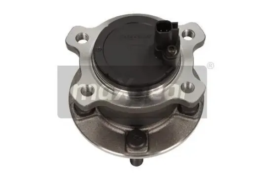 Radlagersatz Hinterachse MAXGEAR 33-0794 Bild Radlagersatz Hinterachse MAXGEAR 33-0794