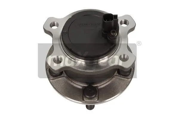 Radlagersatz Hinterachse MAXGEAR 33-0794