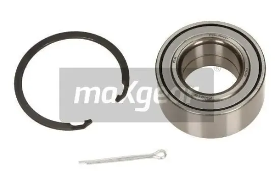 Radlagersatz MAXGEAR 33-0795 Bild Radlagersatz MAXGEAR 33-0795